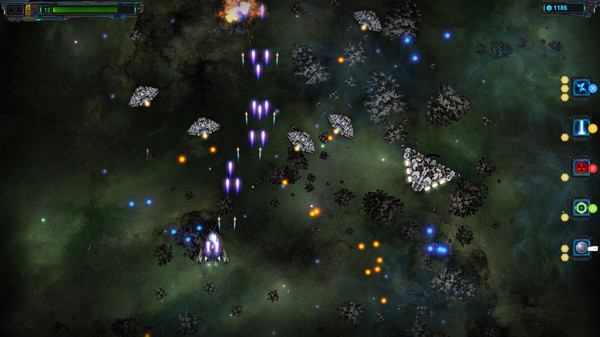 Скриншот из I, AI