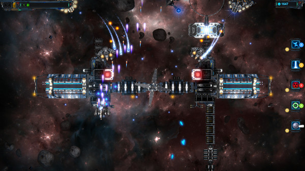 Скриншот из I, AI