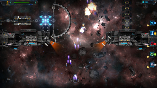 Скриншот из I, AI