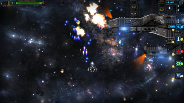 Скриншот из I, AI