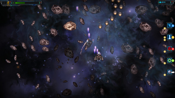 Скриншот из I, AI