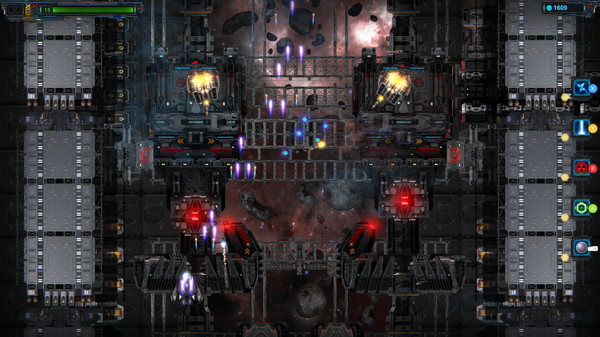 Скриншот из I, AI