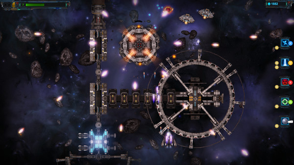 Скриншот из I, AI