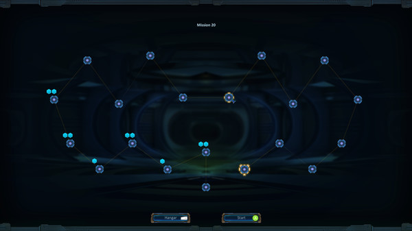 Скриншот из I, AI