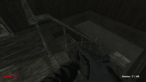 Скриншот из patter warrior Скриншот из patter warrior