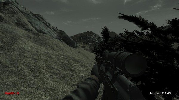 patter warriorfor windows and Linux 1