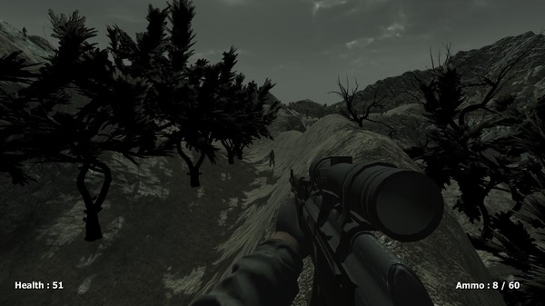 patter warrior game for windows Pc 1