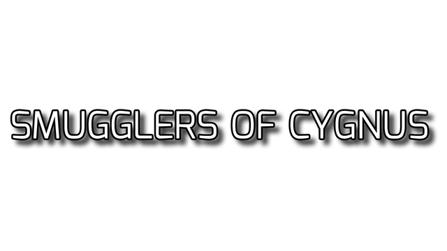 Smugglers of Cygnus: Alpha System Logo