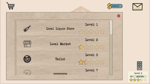 Скриншот из Ad Agency Tycoon Скриншот из Ad Agency Tycoon