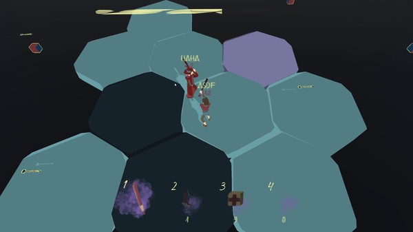 Скриншот из Don't Fall