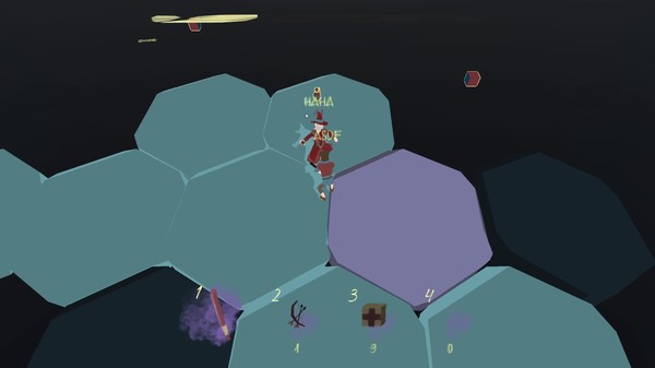 Скриншот из Don't Fall