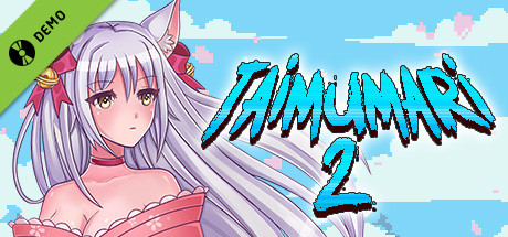 Taimumari 2 Demo cover art