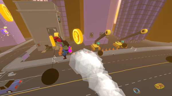 Скриншот из Barrel Blast Скриншот из Barrel Blast