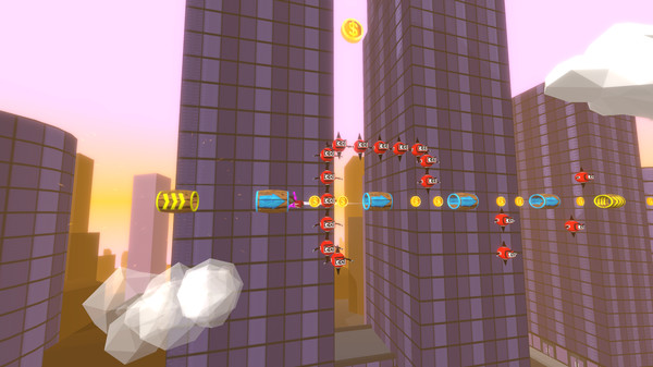 Скриншот из Barrel Blast Скриншот из Barrel Blast