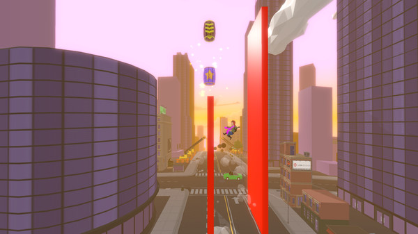 Скриншот из Barrel Blast Скриншот из Barrel Blast