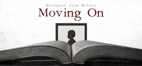 Whispers from Within: Moving On cover art