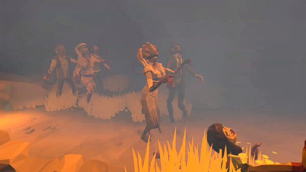 Скриншот из Peril