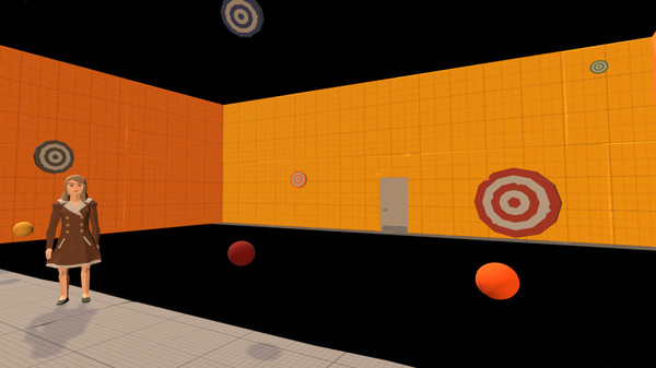 Скриншот из Peril