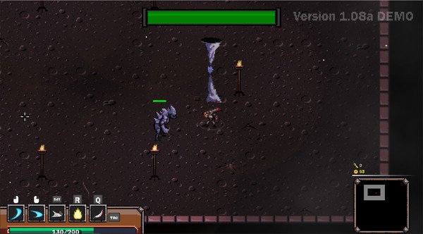 Скриншот из Overseer