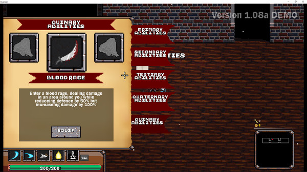 Overseerfor windows and Linux 1