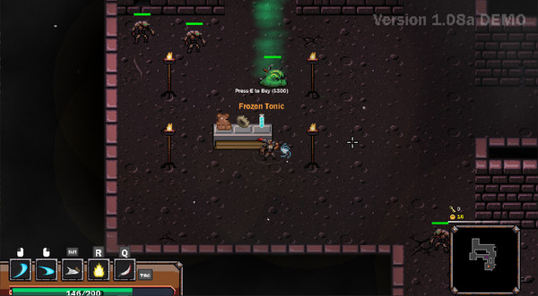 Скриншот из Overseer