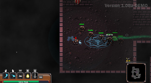 Скриншот из Overseer