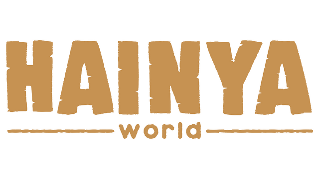 HAINYA WORLD Logo