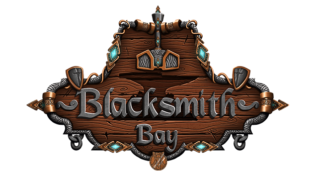 Blacksmith Bay Logo