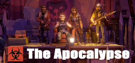The Apocalypse cover art