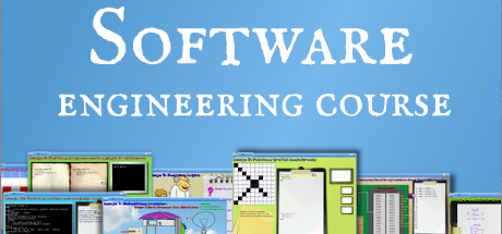 Software Engineering Course / Informatyka - zrozum i zaprogramuj komputer