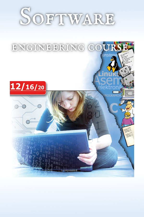 Software Engineering Course / Informatyka - zrozum i zaprogramuj komputer for steam
