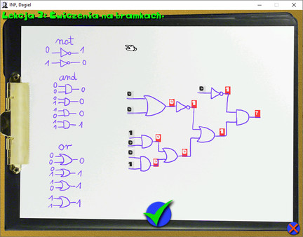 Informatyka - zrozum i zaprogramuj komputer game for windows Pc 1