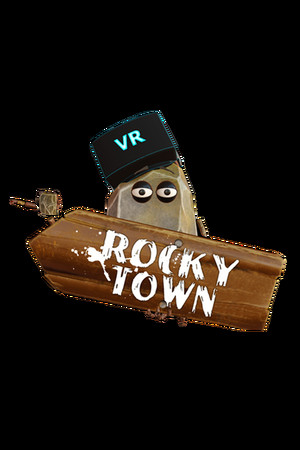 Rockytown poster image on Steam Backlog