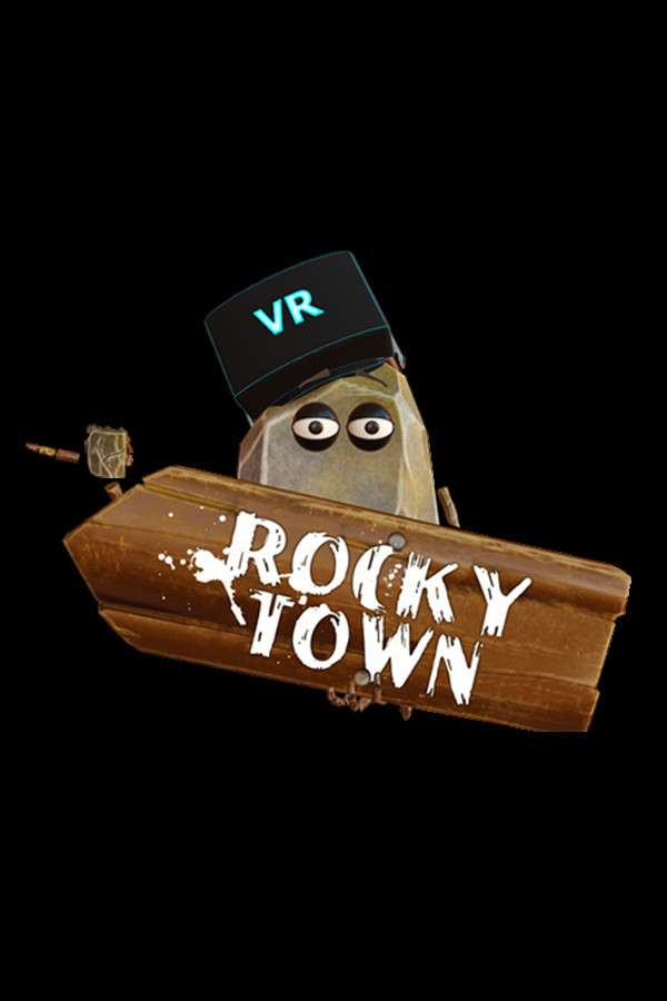 Rockytown for steam