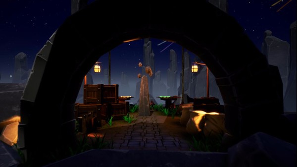 Rockytownfor windows and Linux 1