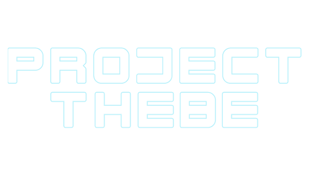 Project Thebe Logo