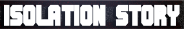 Isolation Story Logo