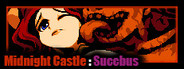 Midnight Castle Succubus