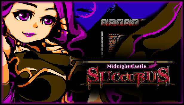 what are the controls for tower of succubus