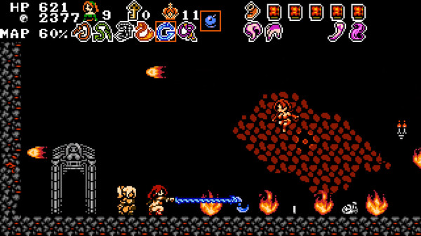 Midnight Castle Succubus DXfor windows and Linux 1