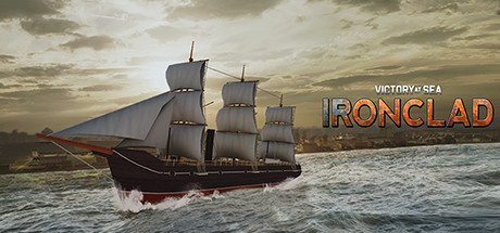 View Victory At Sea Ironclad on IsThereAnyDeal