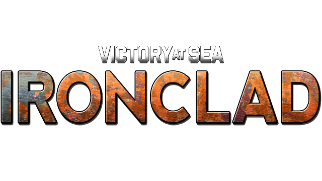 Victory At Sea Ironclad Logo