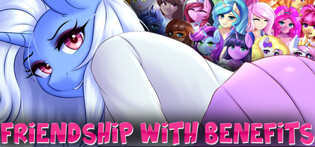 Friendship with Benefits Thumbnail