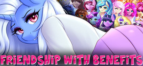 Friendship with Benefits