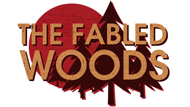 The Fabled Woods Logo