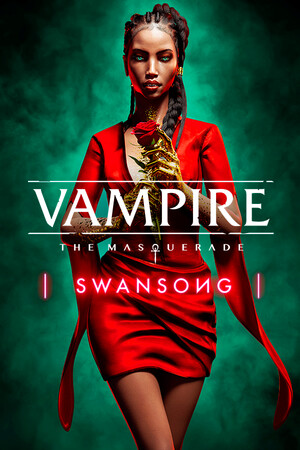 Vampire: The Masquerade - Swansong