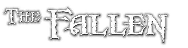 The Fallen Logo