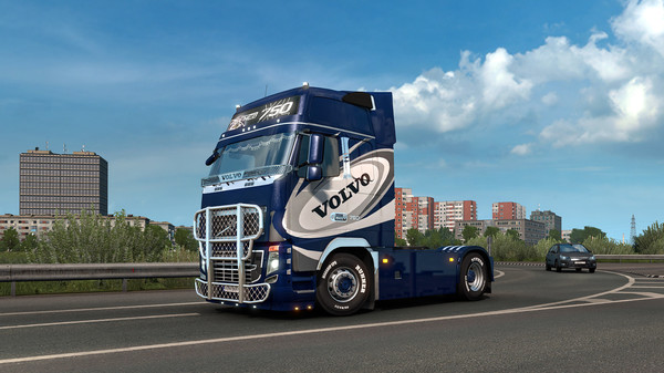 【图】Euro Truck Simulator 2 – FH Tuning Pack(截图1)