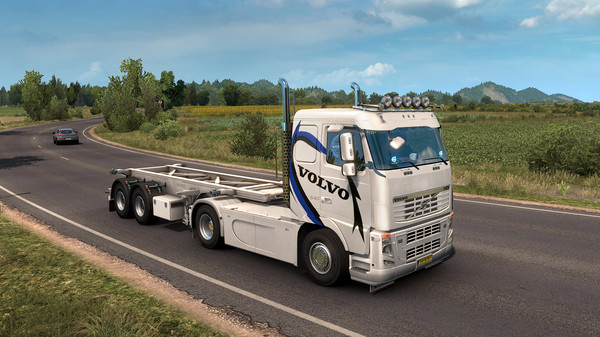 【图】Euro Truck Simulator 2 – FH Tuning Pack(截图2)