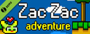 Zac Zac adventure Demo